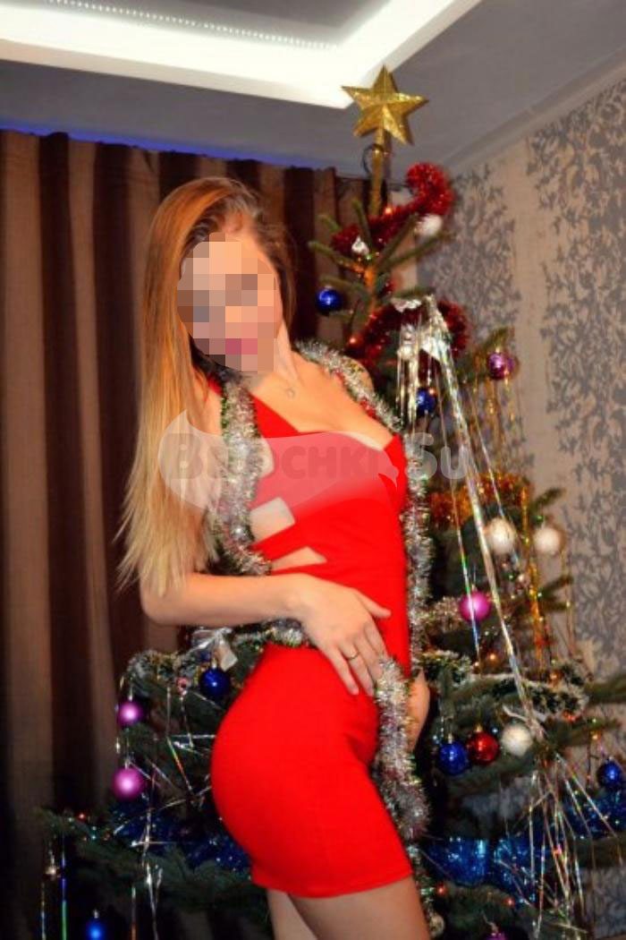 Путана Диана г. Горбатовка