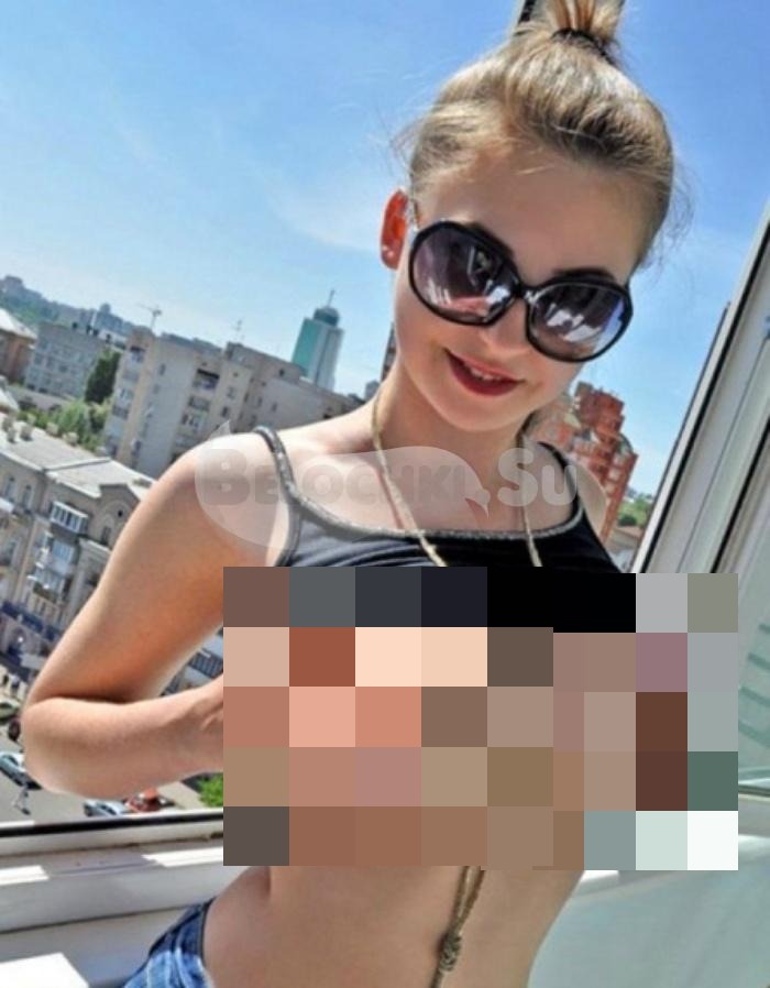 Путана Диана г. Новоспасское