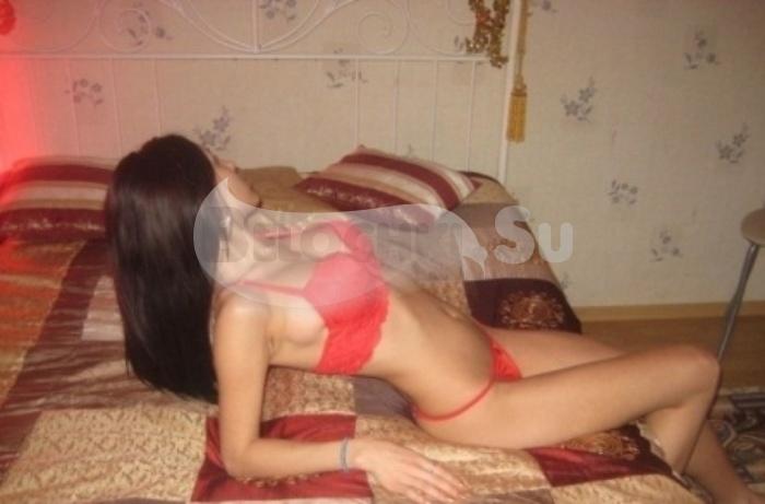 Путана Яна г. Вад