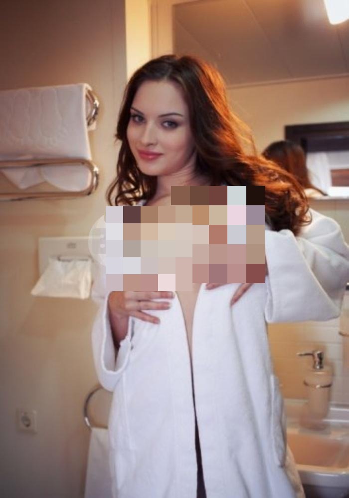 Путана Альжбета г. Ачит