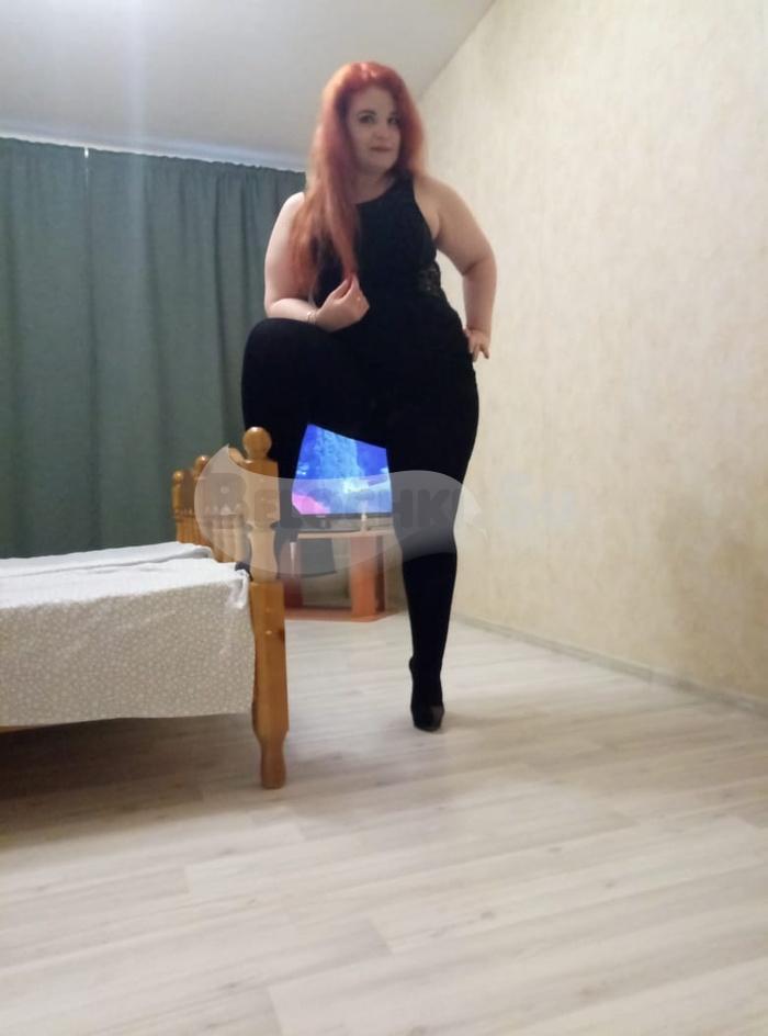Путана Вика г. Казинка