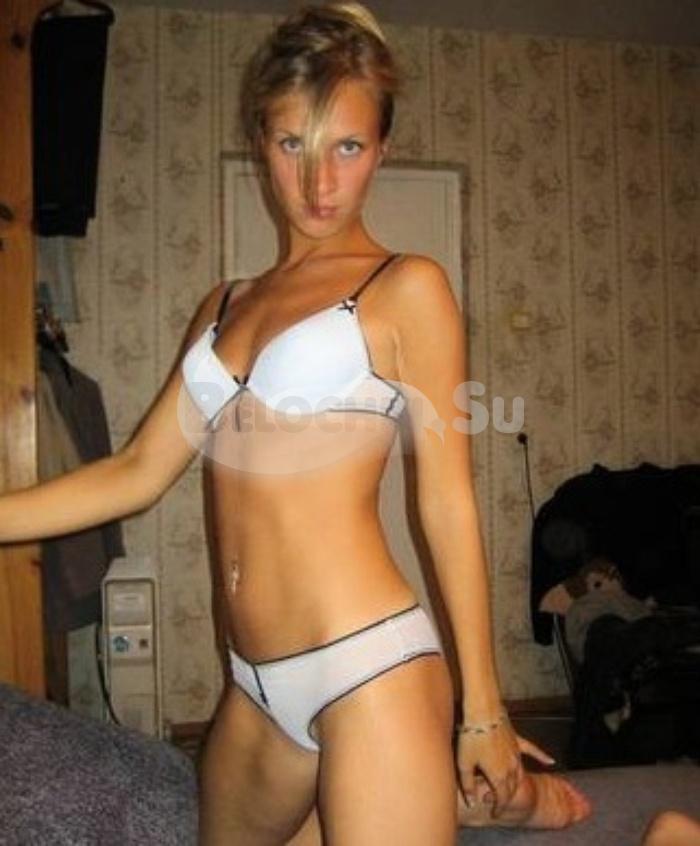 Путана Диана г. Новоподрезково