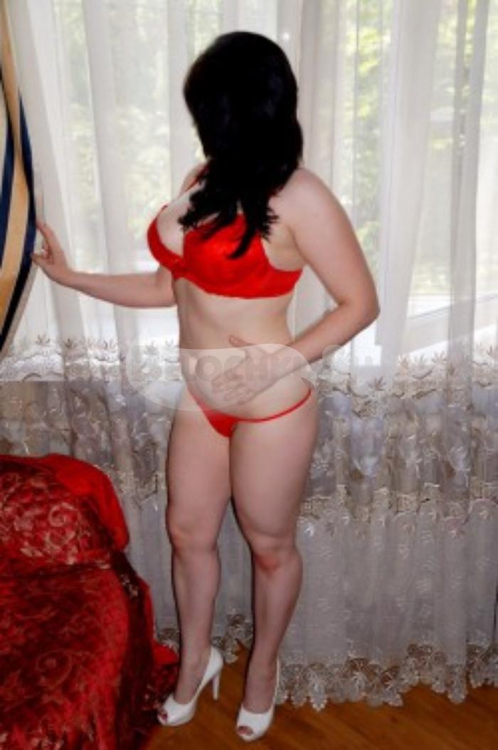 Путана Карина г. Унеча
