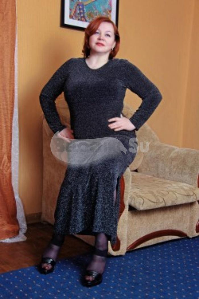 Путана Ксения г. Серов