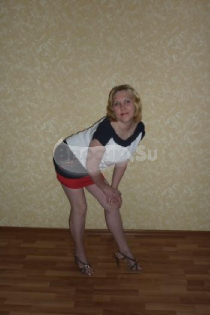 Путана Ирина г. Новошахтинск