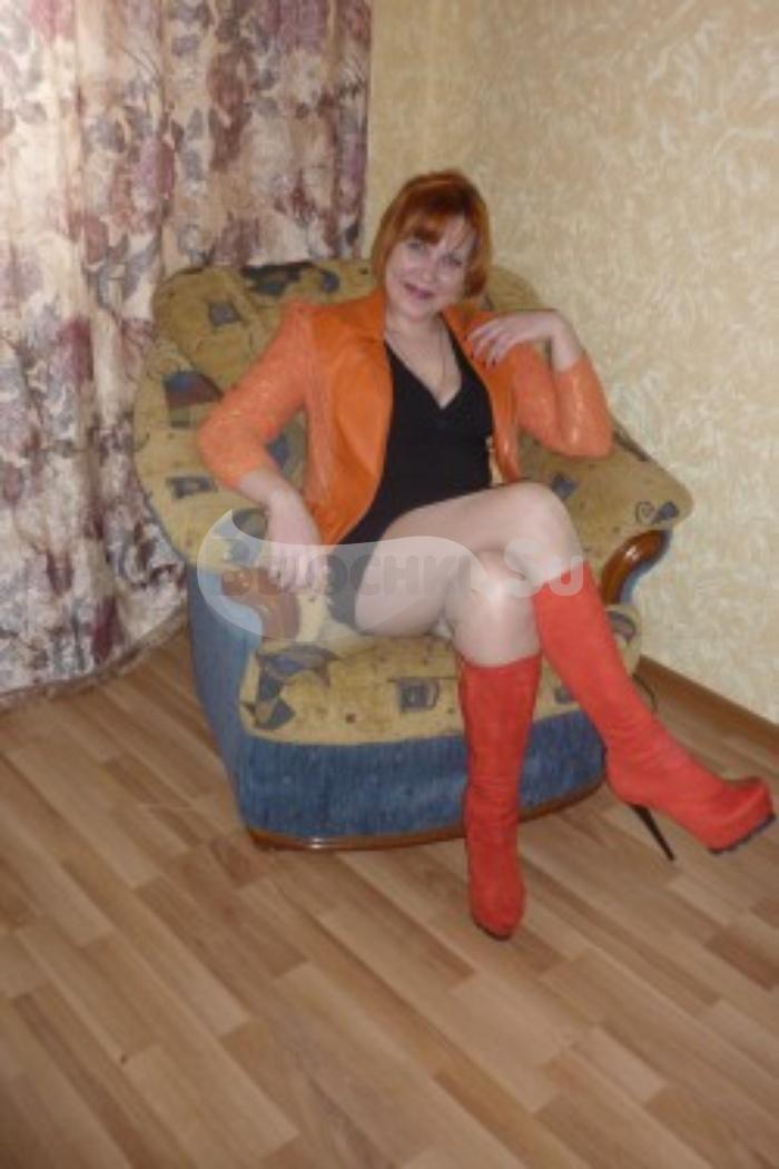 Путана Ирина г. Лангепас