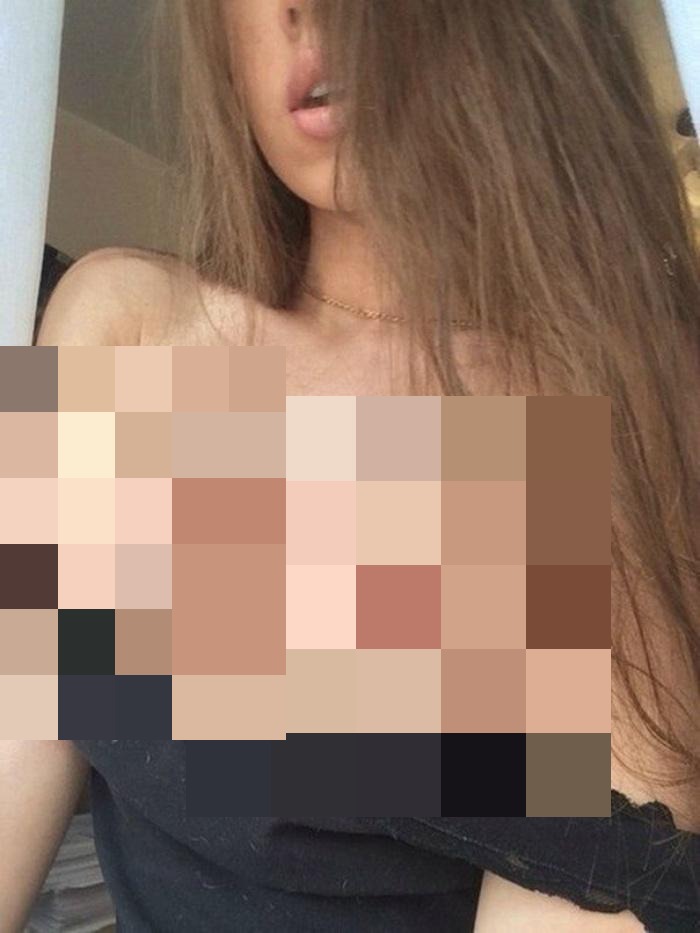 Путана Надя г. Нарышкино