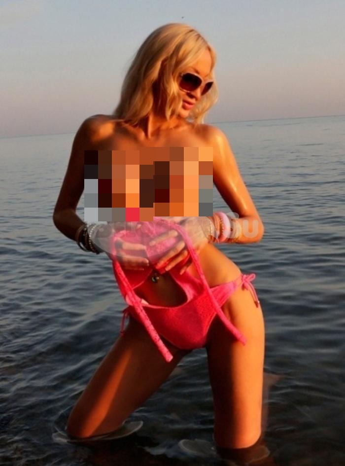 Путана Люда г. Мокшан