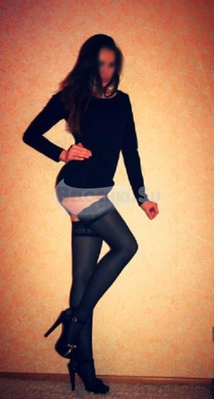 Путана Мария г. Кола