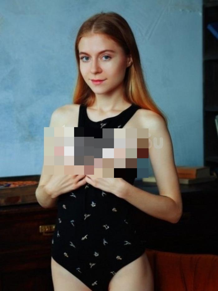 Путана Лиза г. Воткинск