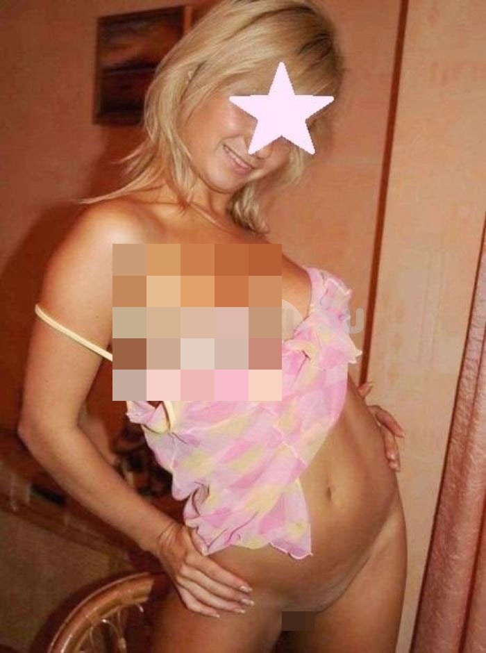 Путана Тала г. Невель