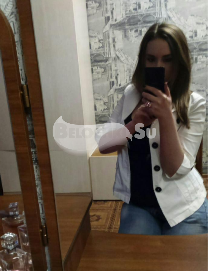 Путана Софья г. Любинский