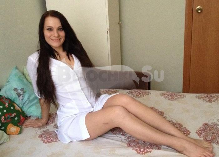 Путана Кристина г. Марьяновка