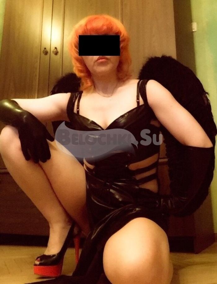 Путана Алиса г. Коса