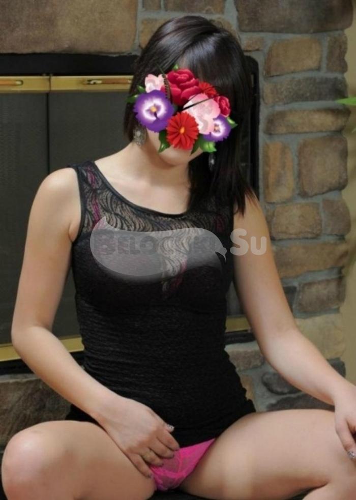 Путана Алина г. Бабынино