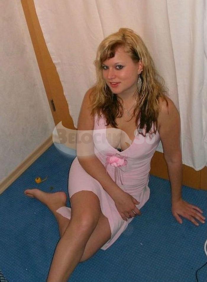 Путана Лена г. Кокошкино